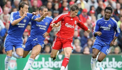 开云体育-“未来已至：新能源赛车重新定义极限速度”，新能源赛道结束了吗